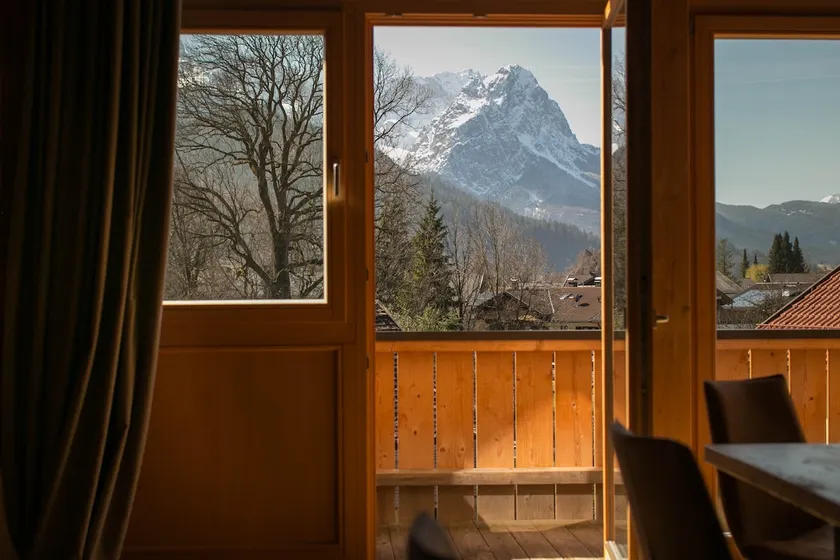 stylish loft for couples/connoisseurs - best view - Image 1
