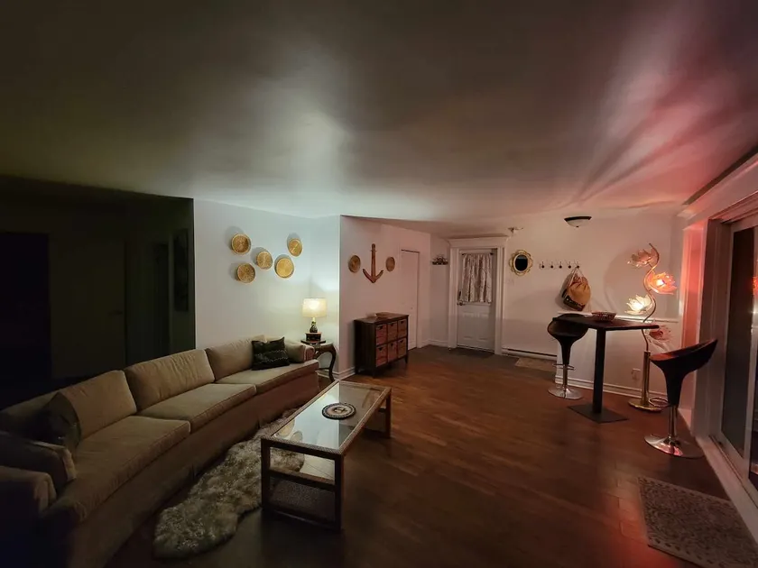 The Captain's Suite - Image 1