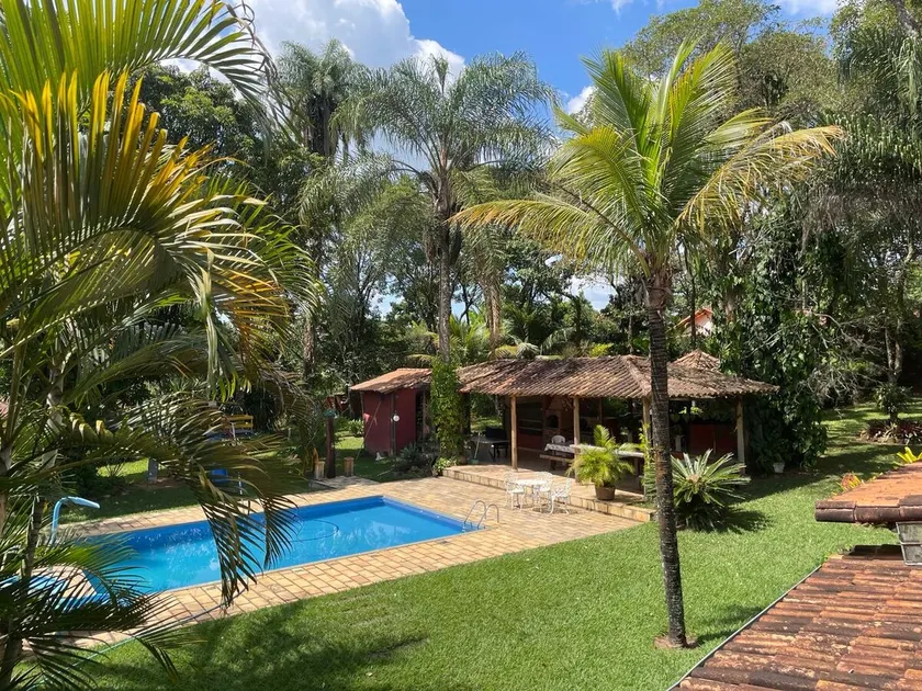 Welcome to Sítio das Garças! - Image 1