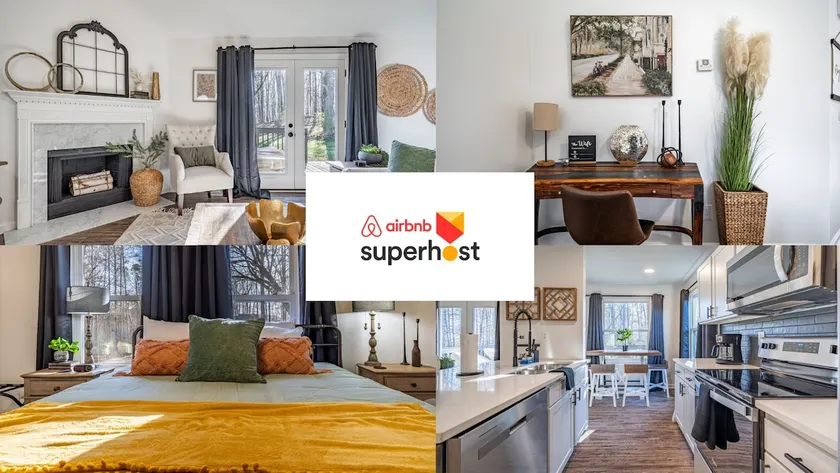 Spacious Honeybee Home I Near Downtown w/ Deck! - Image 1
