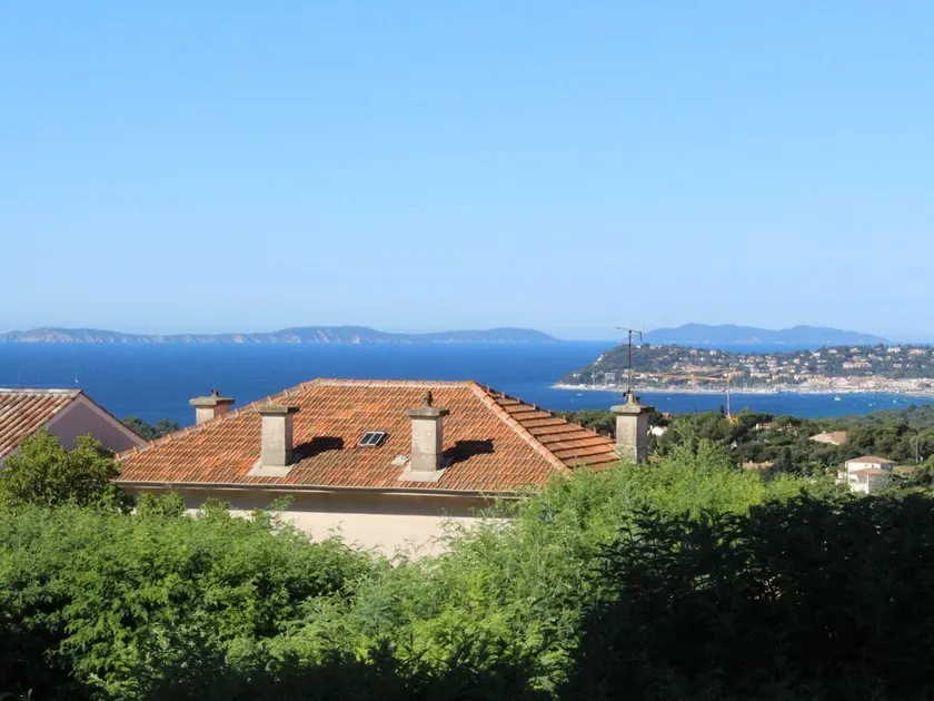 Apt On Cote D'Azur, Sea Views - Image 1