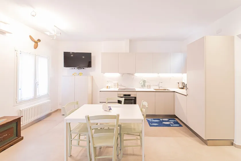 La Casetta del Bistromare - Image 1