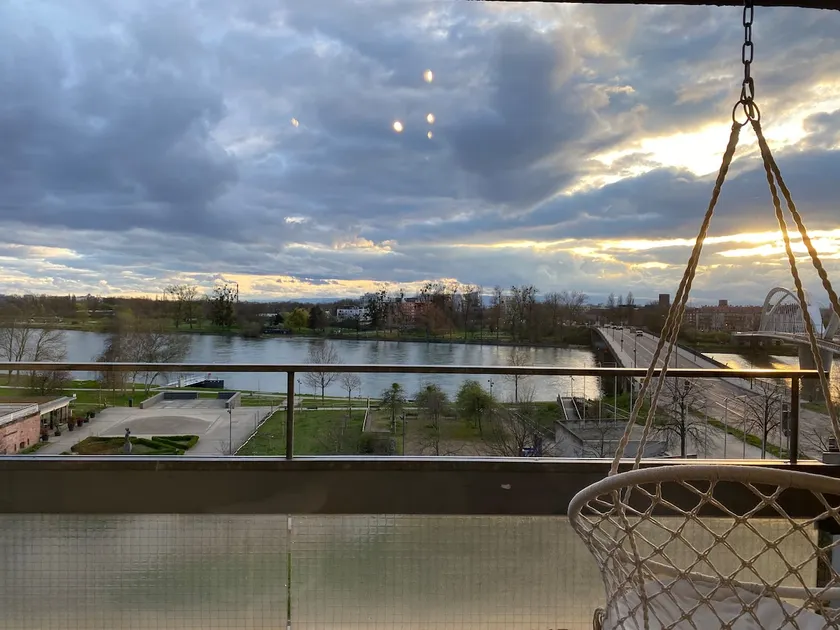 Rheinblick Vacation Rental - Image 1
