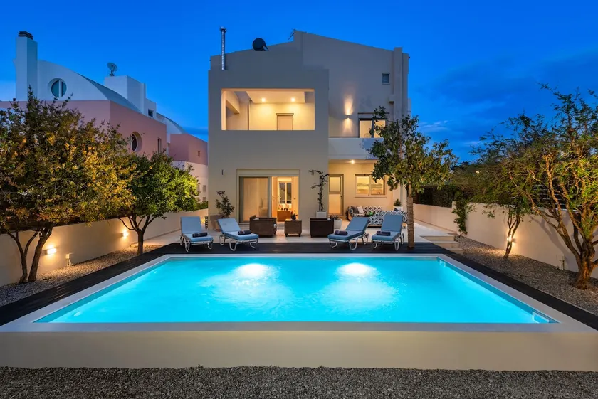 Vasiliki Villa - Image 1