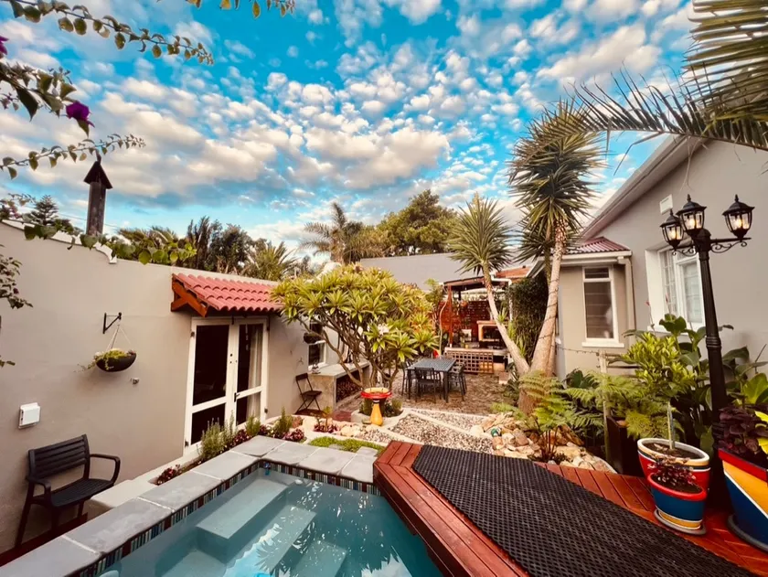 Rus Den Onrus Holiday Home - Image 1
