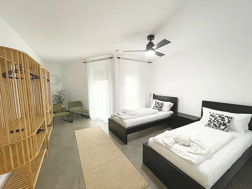 Nibelungen Apartments / NEW! Apartment with 2 bedrooms - Image 1