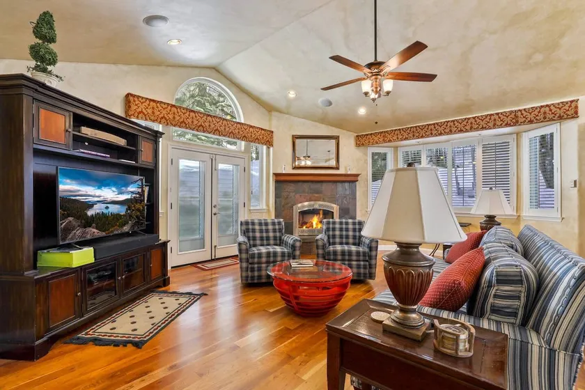Bird's Nest - your Tahoe retreat - Image 1