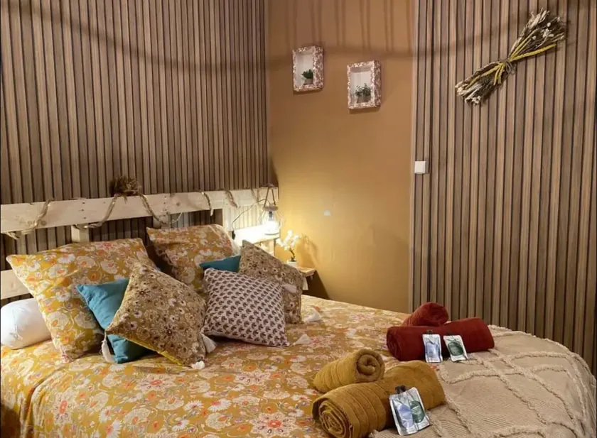 Gîte de Kim - Image 1