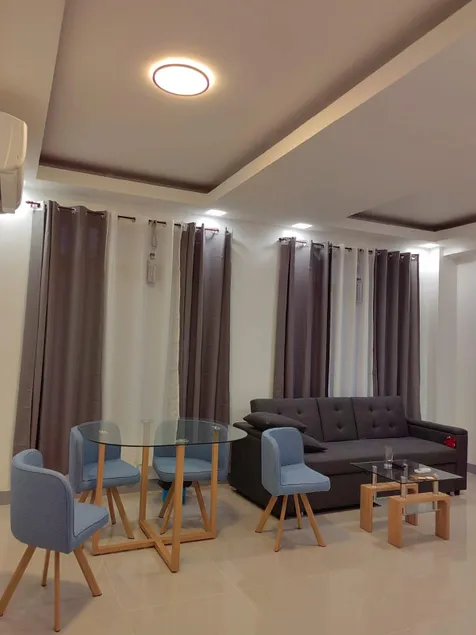 Michael's Apartment - Image 1