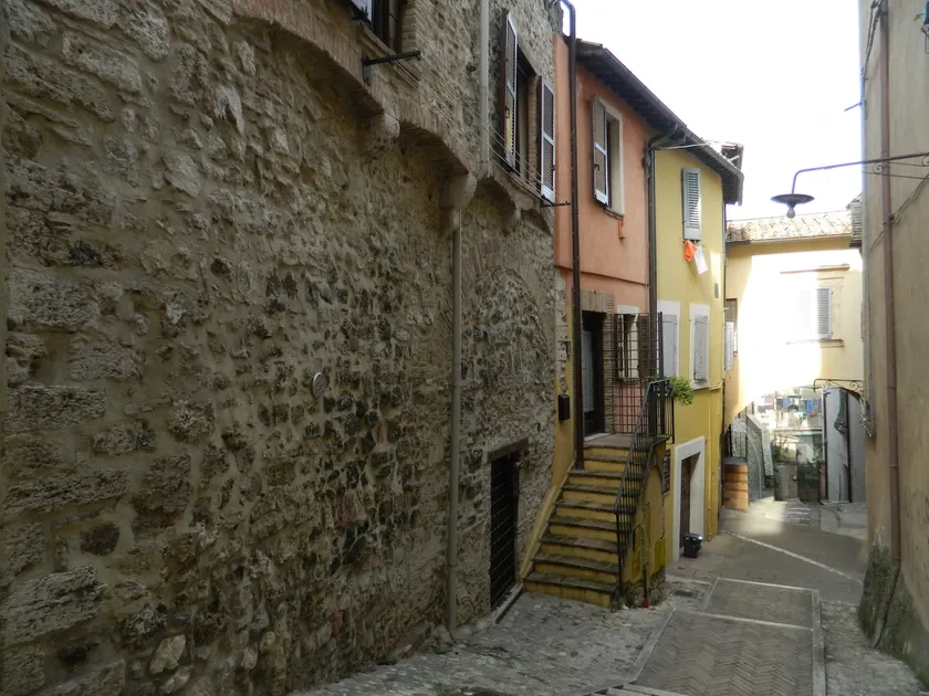 ”Free parking” Casa dell'Oliveto - Image 1