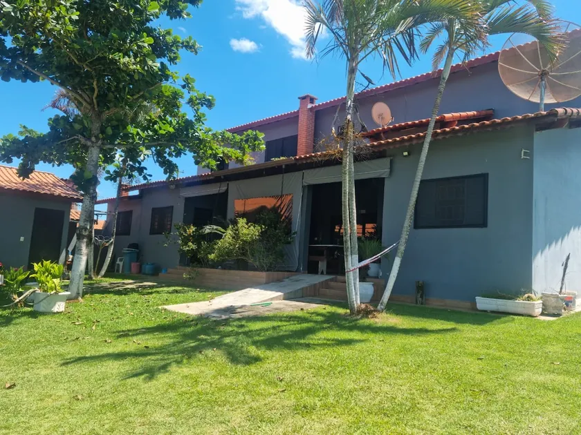 Farmhouse with beautiful view, swimming pool and peace - Image 1
