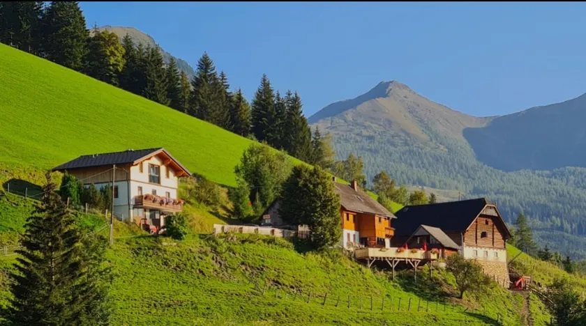 Chalet Leo - Image 1