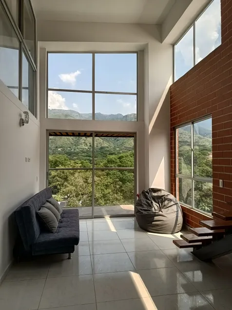 Nice duplex apartment - Image 1