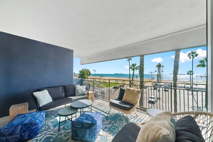 Stylish & Sunny | OceanView~Pool - Image 1