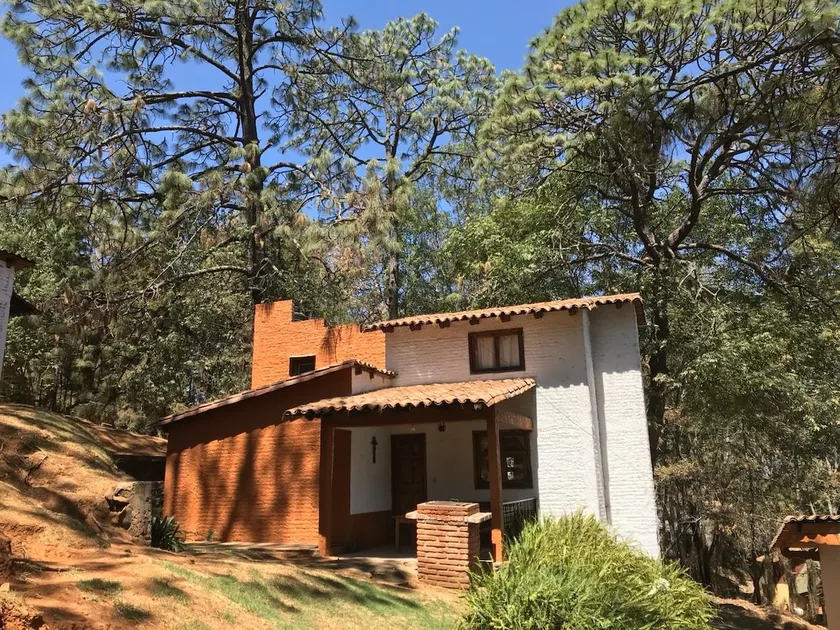 Cabin in Lomas Verdes Mazamitla - Image 1