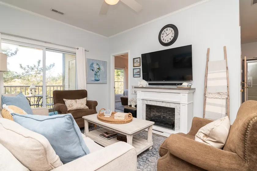 Casa de Cozy, Relaxing Getaway - 2BR - 3 Pools - Image 1