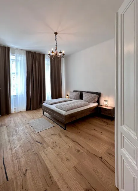 Donau Dreams Modernes Hideaway l HG9 - Image 1
