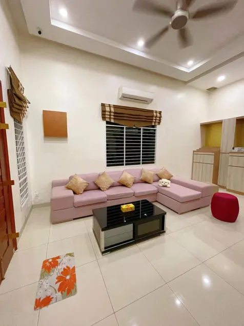 Lynn Homestay【Bukit Bakri】 - Image 1