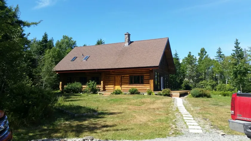 Front Lake House - Image 1