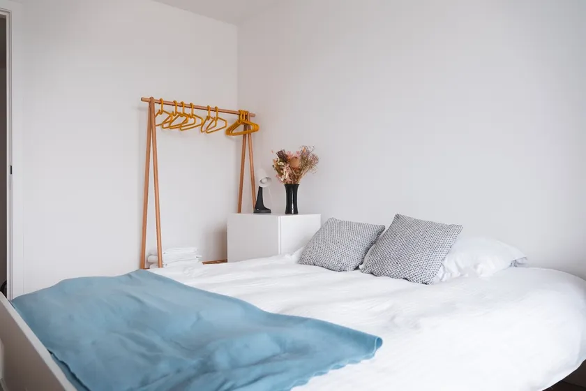 Flat White - Luxury apartment by the sea with terrace & parking - Image 1