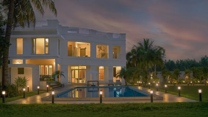 Truliv Villa Ivory  - Image 1
