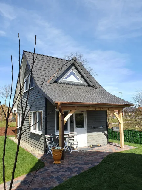 Tiny Haus in Gartow im Wendland - Image 1