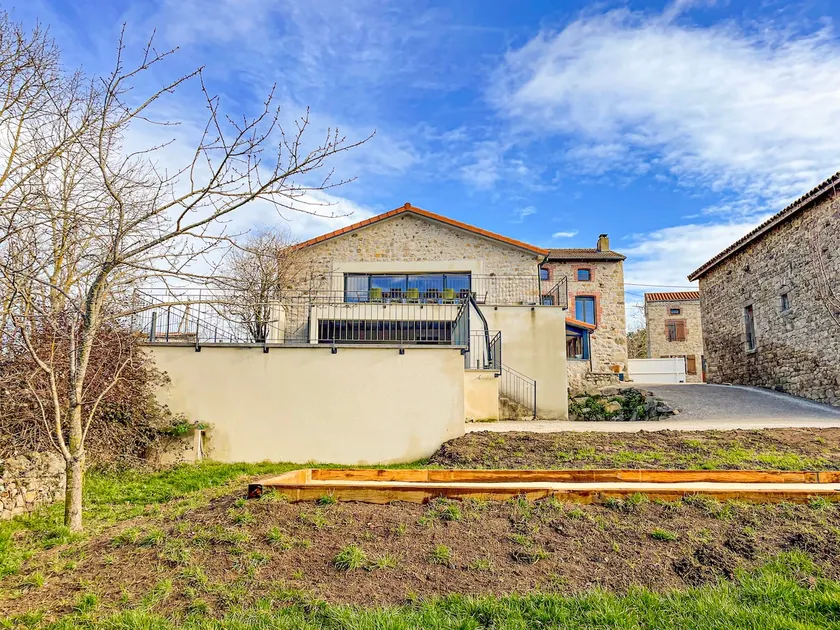Gîte des Ollières - Image 1