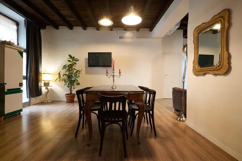 Il Loft nella corte - Image 1