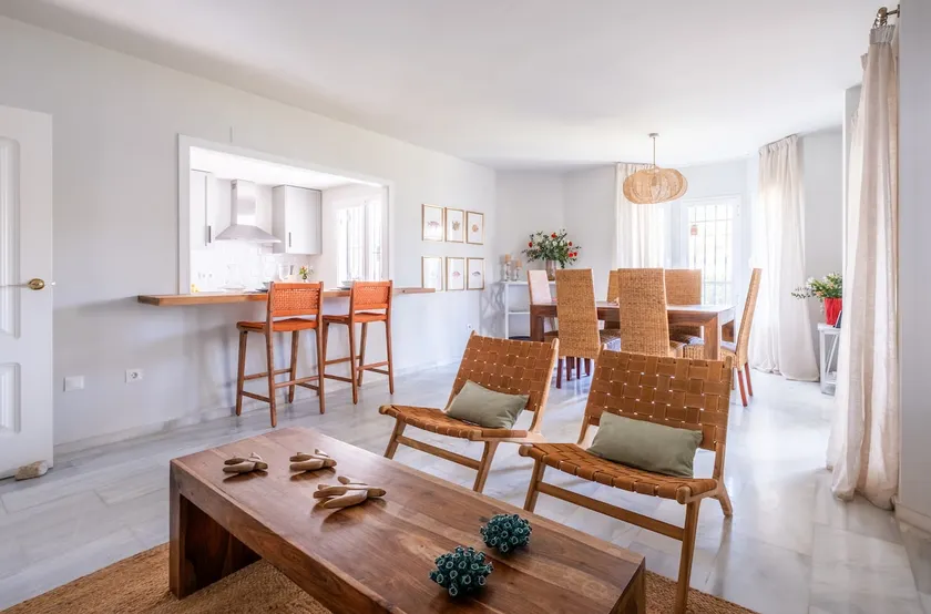 Los Naranjos de Marbella apartment - Image 1