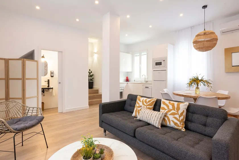 Capitan Huelin & centric by ELE Apartments - Image 1