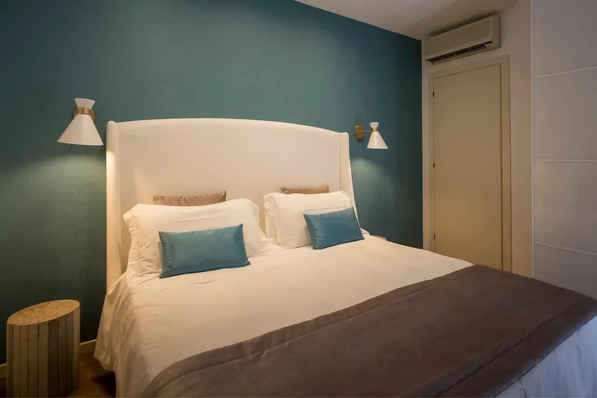 Residence Lungomare - Charming apartments - Image 1