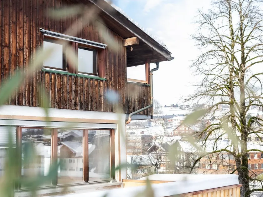 Ninis, holiday home for families - Image 1