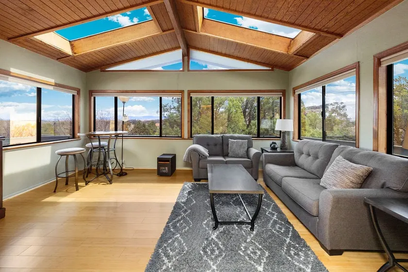 Horizon Hills Chalet - Image 1