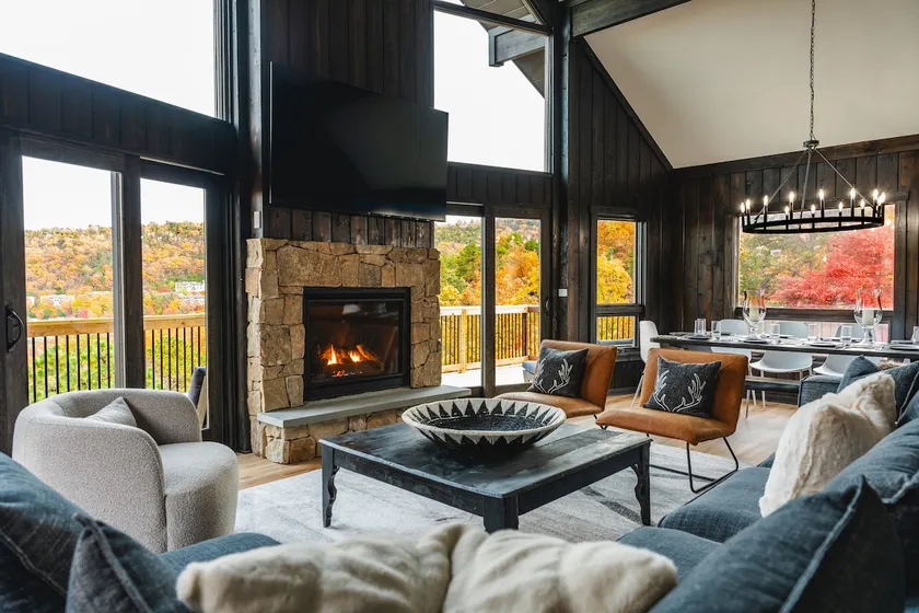 Alpine Vista Lodge - Image 1