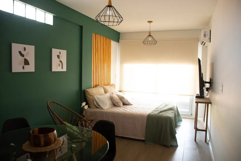 Refugio Buenos Aires: Beautiful, Quiet and New - Image 1