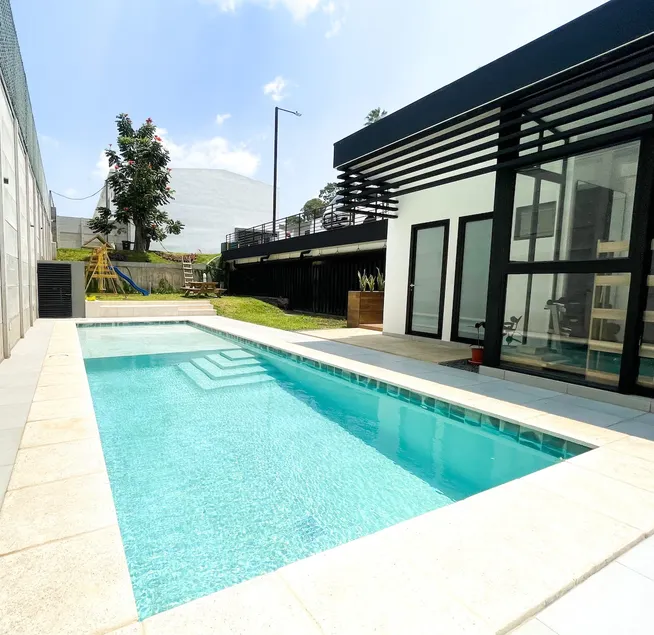 Orange place ~ Wifi + pool + Gym + Terrace ~ - Image 1
