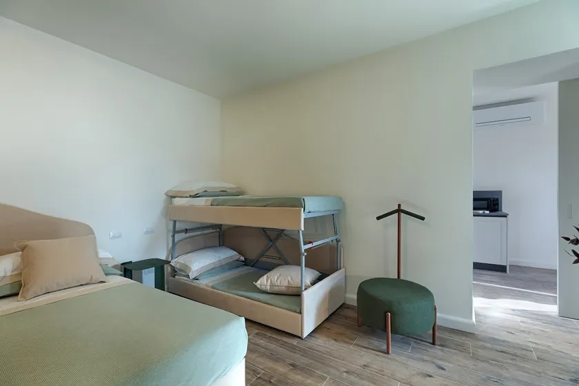 Villa "LE GILDA" 5 STELLE - Image 1