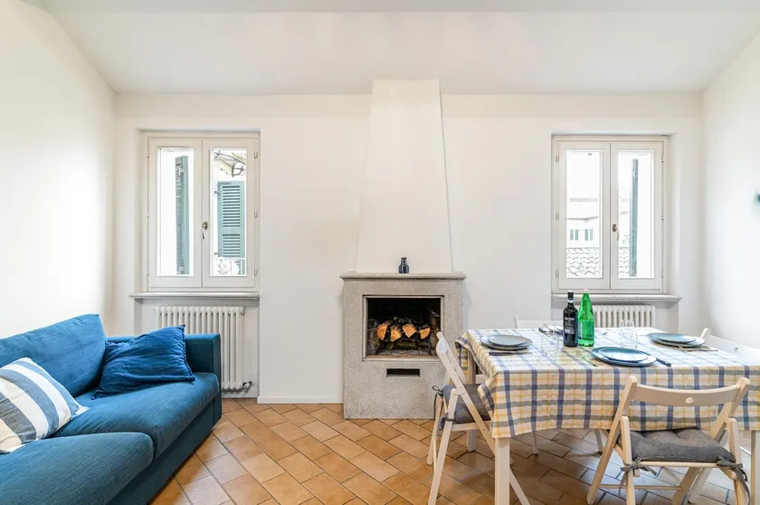 GuestHost - Modern Flat near Piazza del Popolo - Image 1