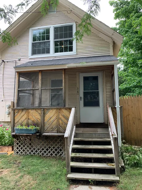 Jean's Place - Image 1