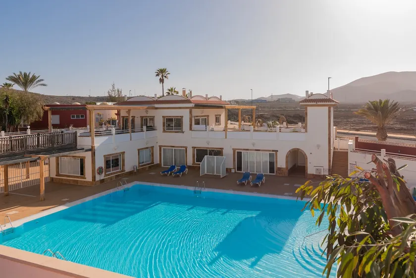 Villa Piña, Fuerteventura - Image 1