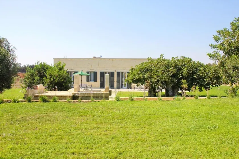 Agrihouse Fronte mare Torre dell'Orso - Image 1