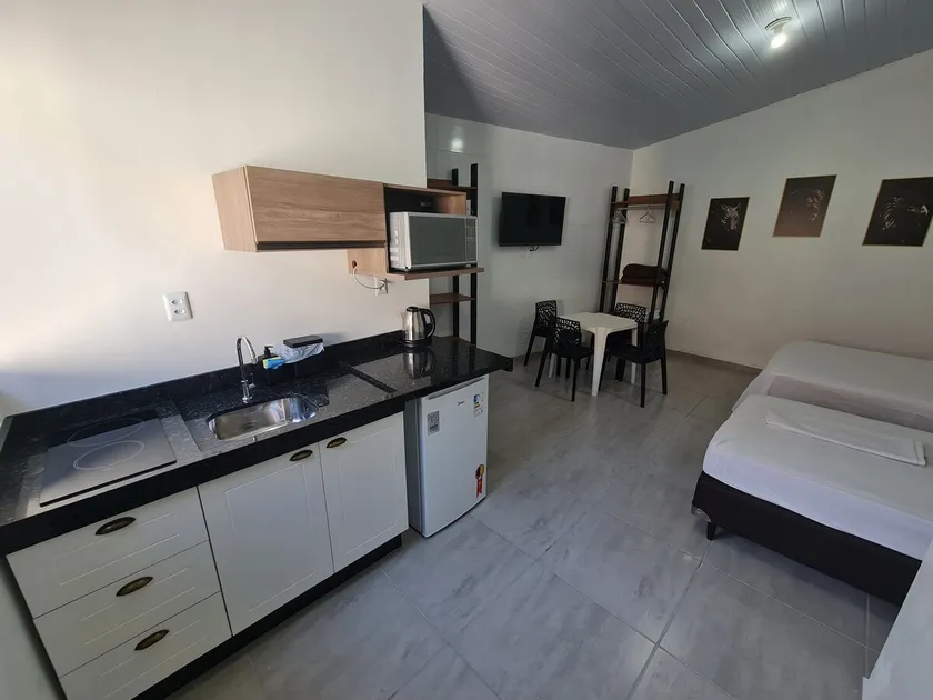 The Best Studios in Floripa 7 - Image 1