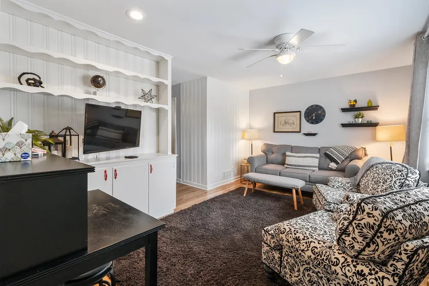 Walk to Lake & Downtown Acworth | Lake Life B - Image 1