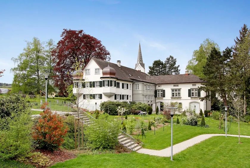 Appartement "Villa Seeliebe" - Image 1