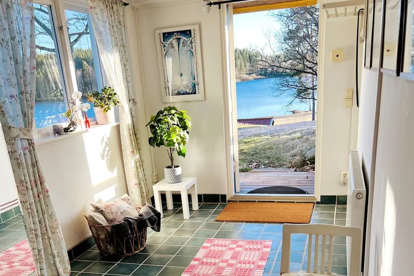 Sjögård Basement apartment - Image 1