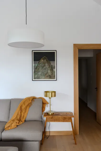 Luxury Townhouse in Roundstone with Sea Views - Image 1