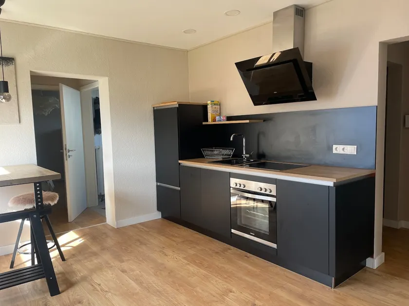 Modern apartment - Image 1