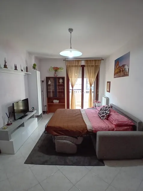 jessica two-room apartment - Image 1