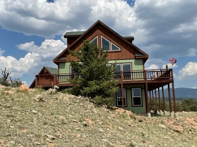 Creekside at Tarryall - Image 1