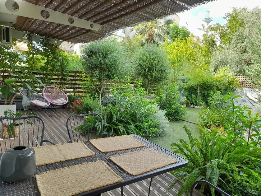 Aura Garden Apartment - Image 1